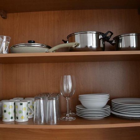 Sun City I - Apartment 41 Солнечный берег Экстерьер фото