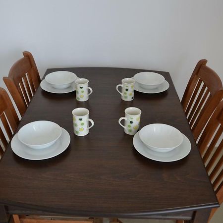 Sun City I - Apartment 41 Солнечный берег Экстерьер фото