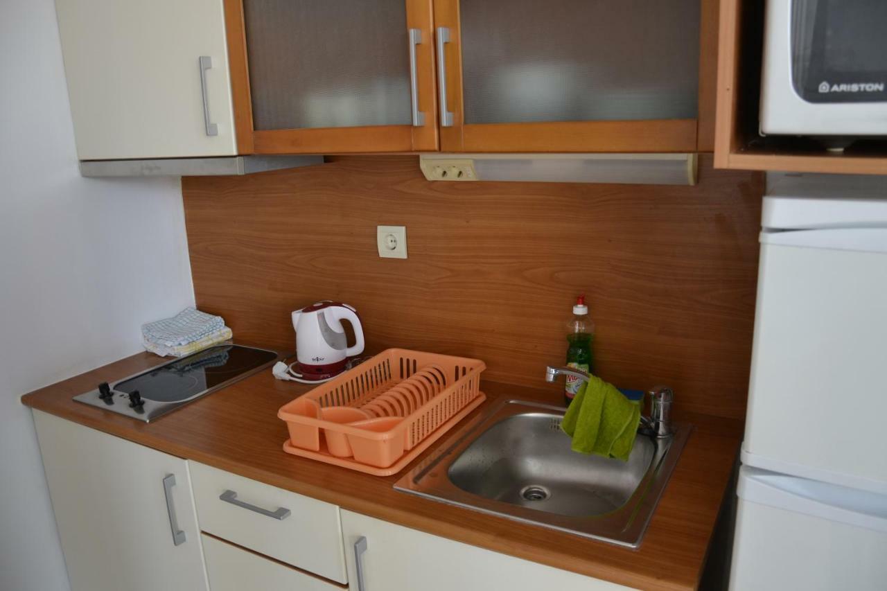 Sun City I - Apartment 41 Солнечный берег Экстерьер фото