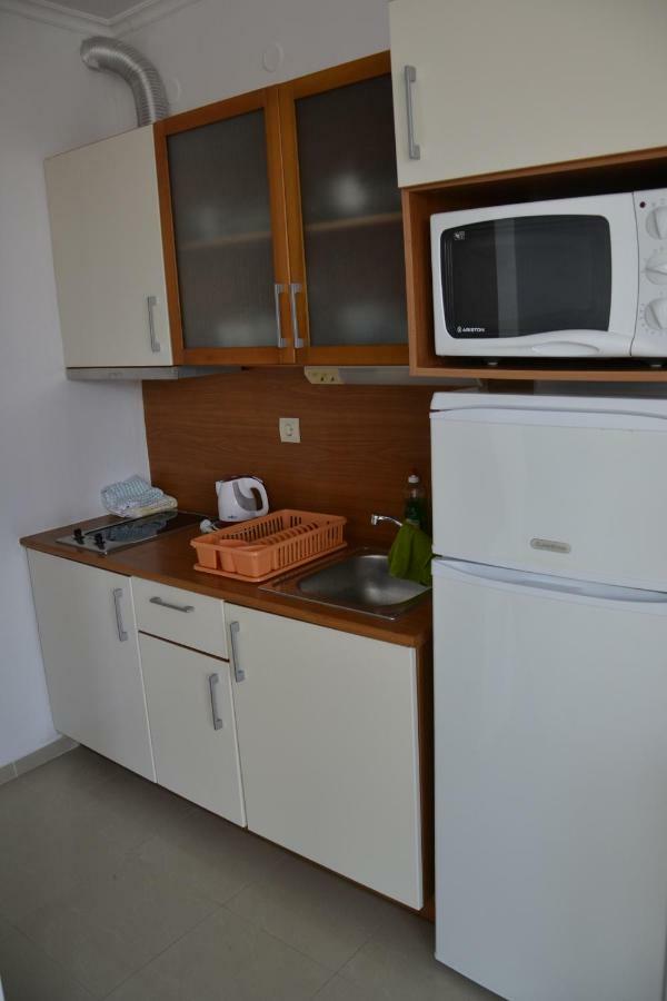 Sun City I - Apartment 41 Солнечный берег Экстерьер фото